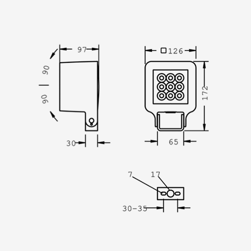 Monocube 3