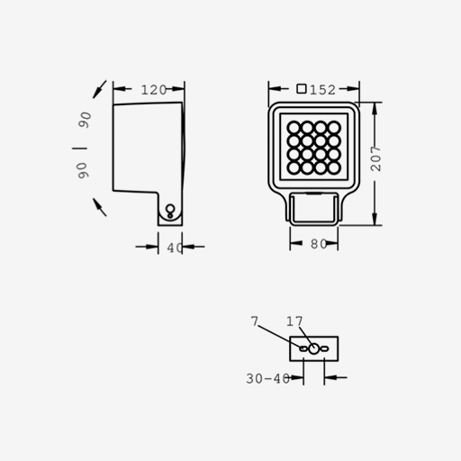 Monocube 4
