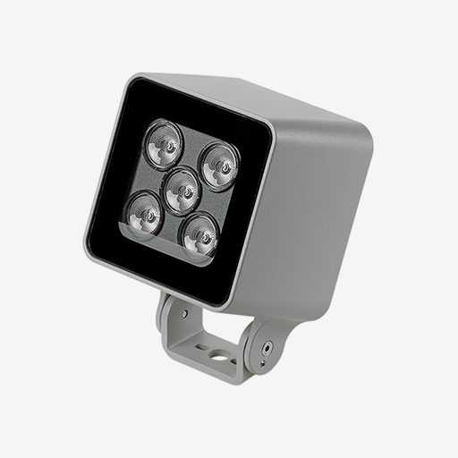 Monocube 4 RGBW