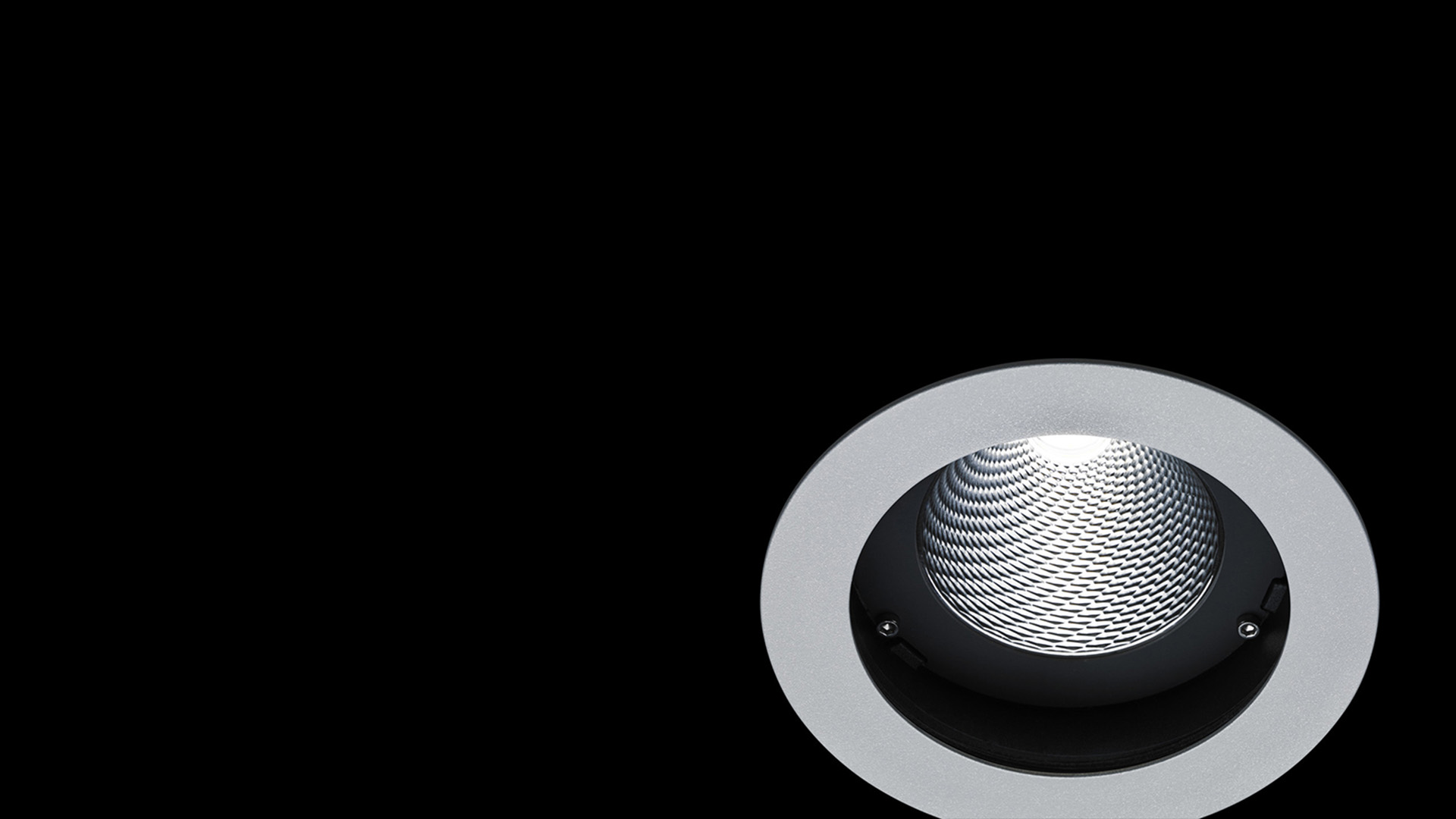 Ceiling Recessed Downlight
