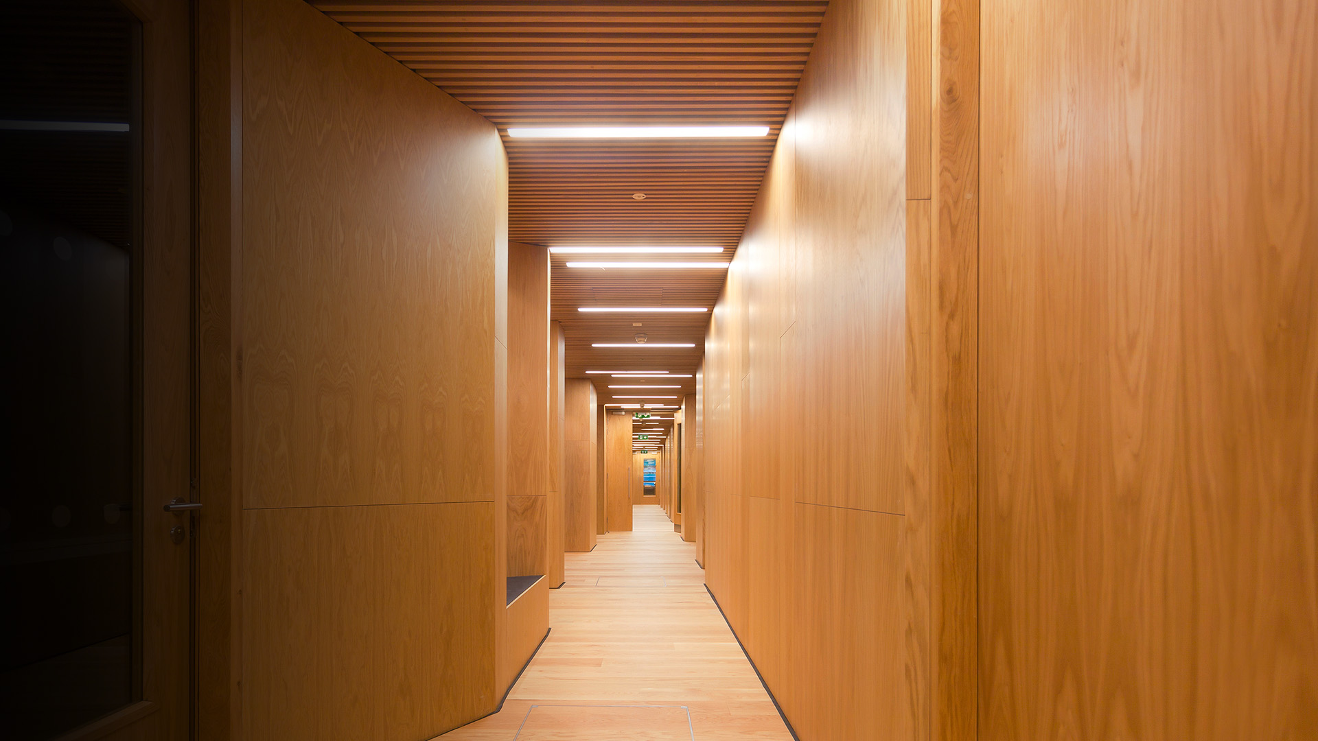 Reba 65 Recessed