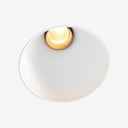 Thimble 70 Fixed Trimless