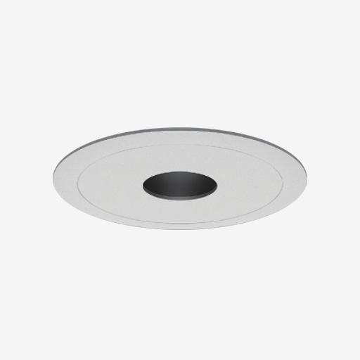 Flat Pinhole