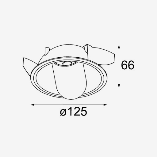 Hollow 125