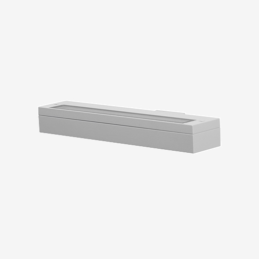 Highline with Mounting Flange