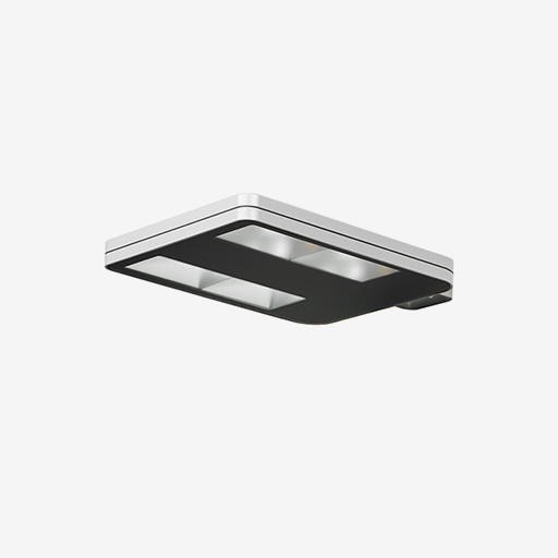 Monospace with Mounting Bracket
