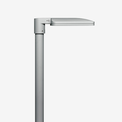 Monospace Pole-top Single