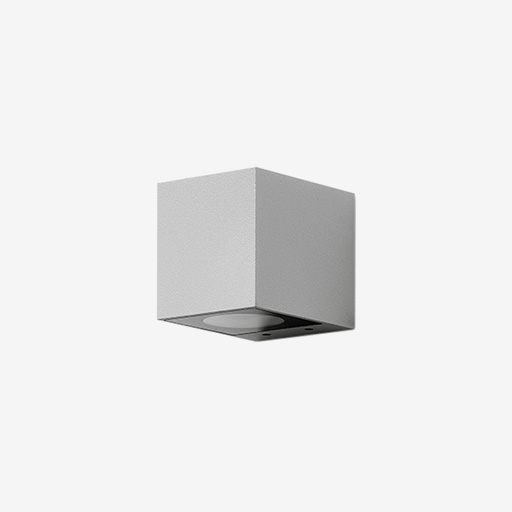 Nanocube Wall