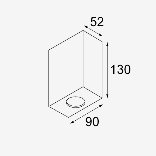 Sulfer Wall IP54