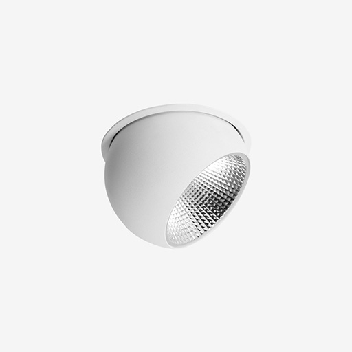 Marbul Recessed 1x LED