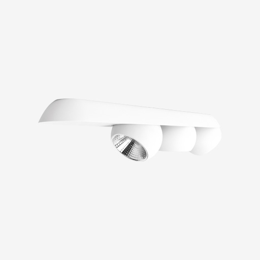 Marbul Surface 3x LED