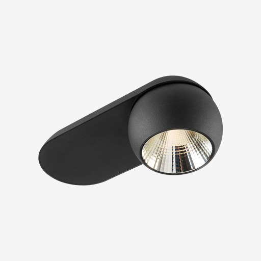 Marbul Surface 1x LED