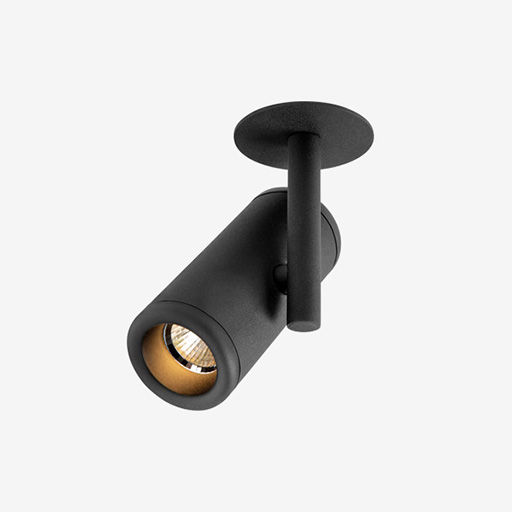Medard 42 Semi-Recessed