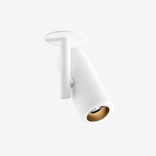 Medard 42 Semi-Recessed