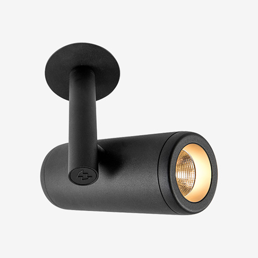 Medard 70 Semi-Recessed