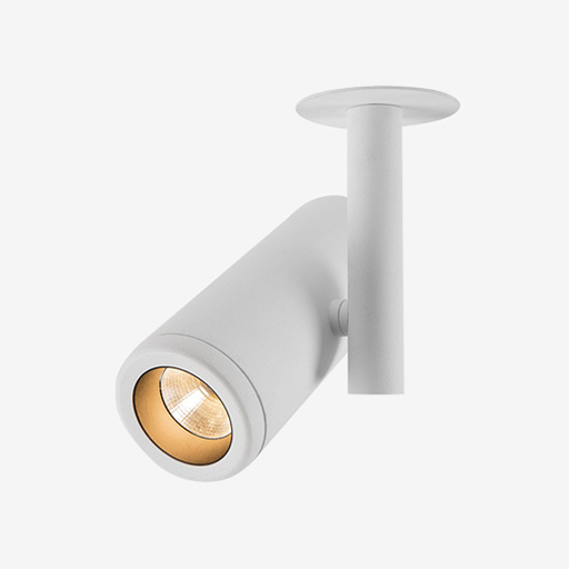 Medard 70 Semi-Recessed