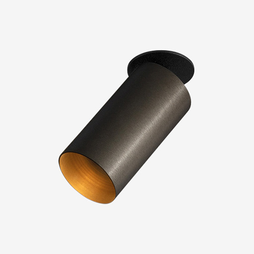 Minude 45 Semi-recessed