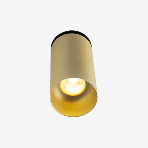 Minude 45 Semi-recessed