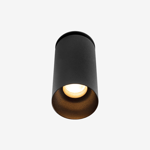 Minude 45 Semi-recessed