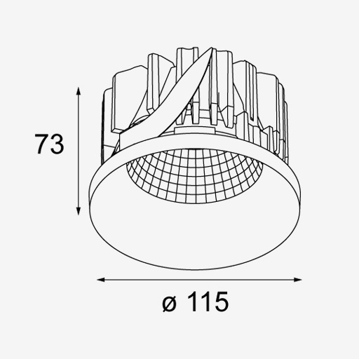 Smart Kup 115
