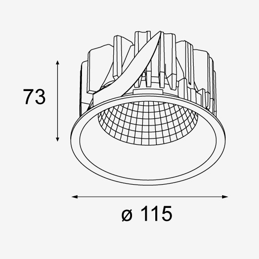 Smart Lotis 115