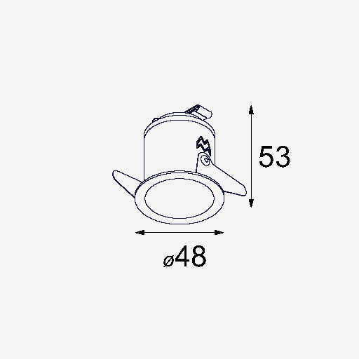 Smart Lotis 48 Outdoor