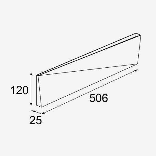 Dent Large