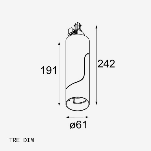 Semih 61 Track