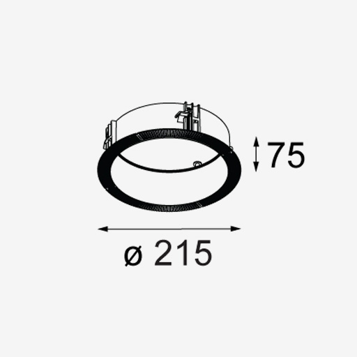 Shellby 176 trimless