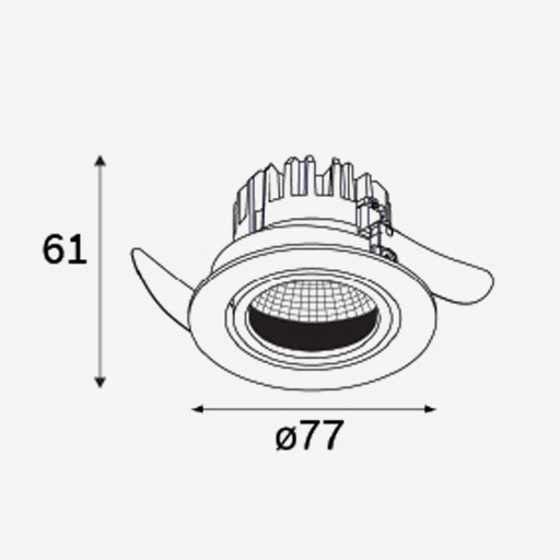 K77 BL