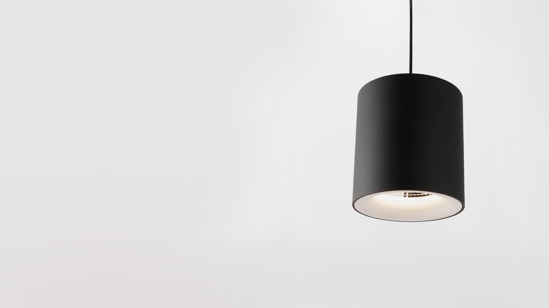 Smart Tube Suspension