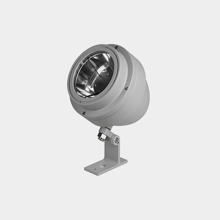 Nightspot B with mounting base