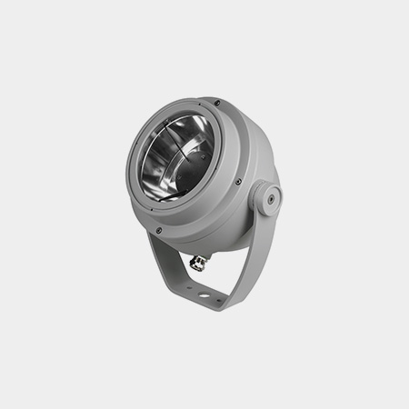 Nightspot B with mounting bracket