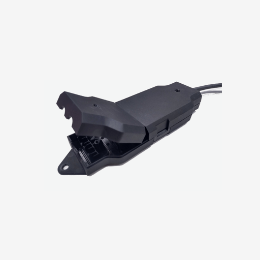 Casambi ASD in remote box 1-10v