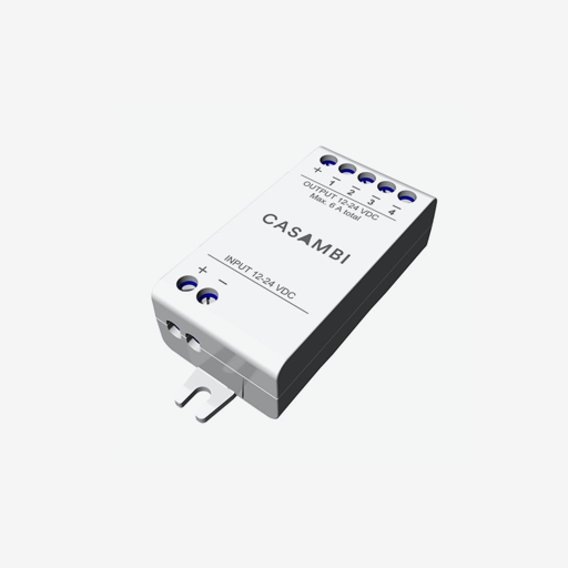 Casambi PWM4
