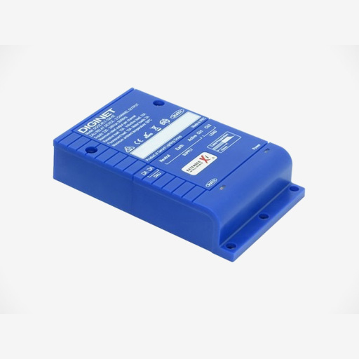 Diginet Dali 2 channel relay