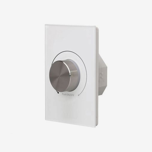 Diginet Dali Rotary Dimmer