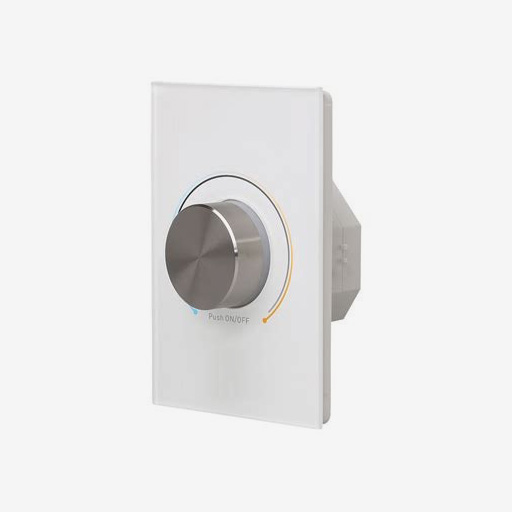 Diginet DT8 Tunable white Rotary Dimmer