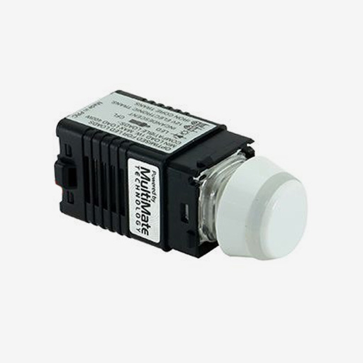 Diginet LEDsmart+ MultiMate rotary dimmer