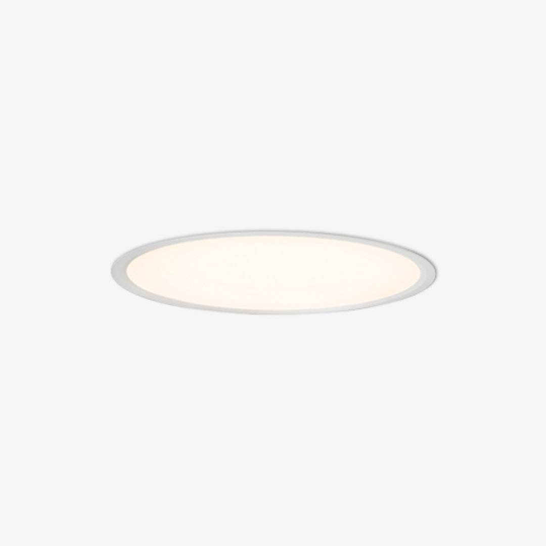 Flat Moon 670 Recessed