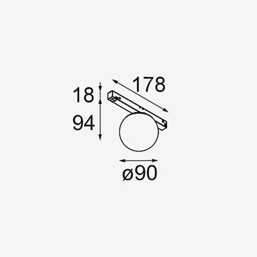 Gamin Track 48V