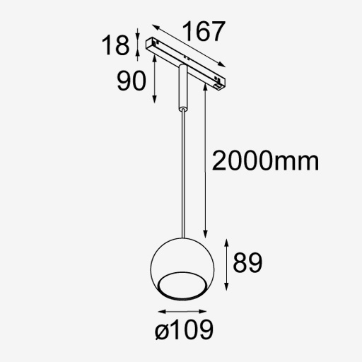 Marbul Track Suspension 48V