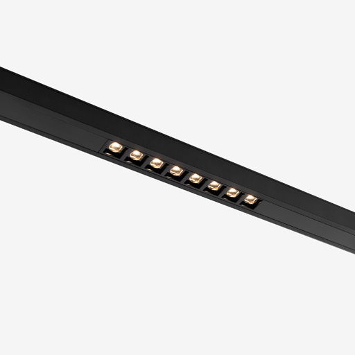 Pista Linear Spots Track 48V
