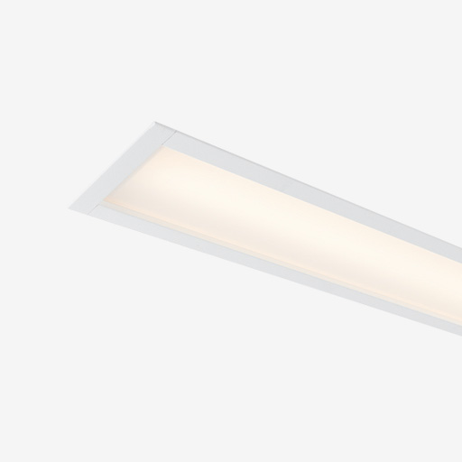SLD50 Recessed