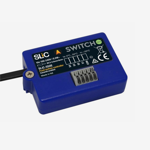 SLIC Push Controller
