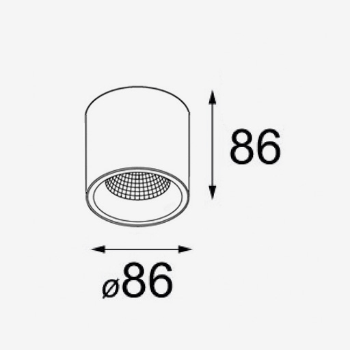 Smart Tube 82 Surface S DE