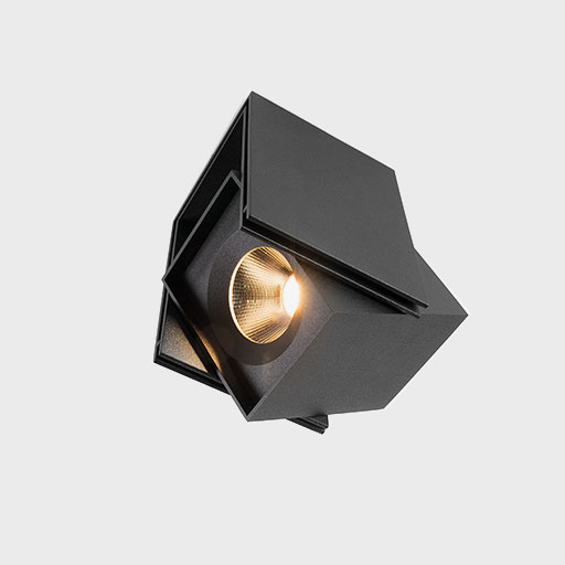Rektor Semi-Recessed 78