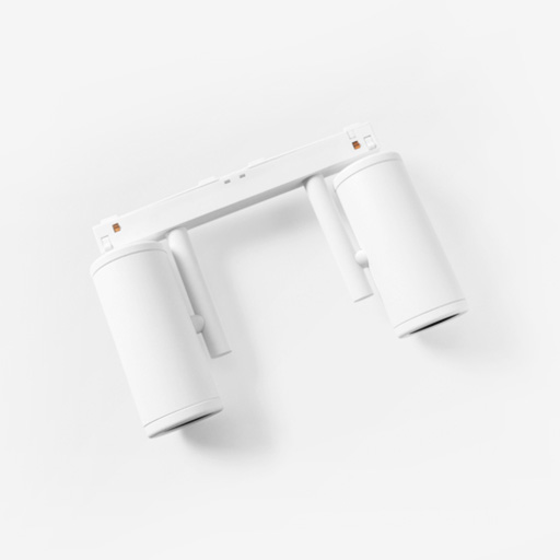 Medard Track 48V 2x LED