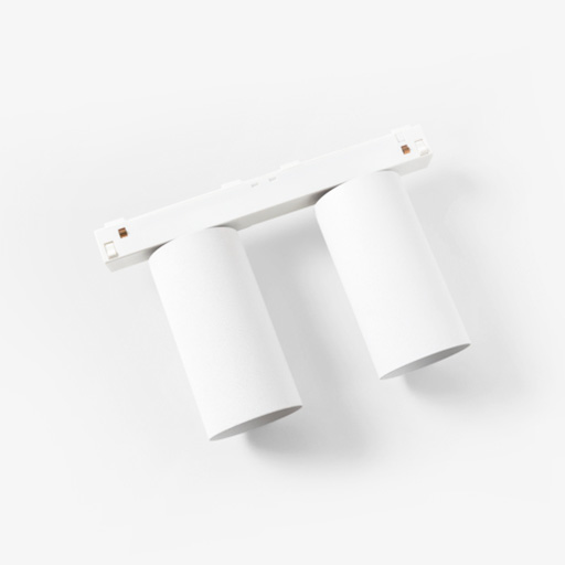 Minude Track 48V 2x LED