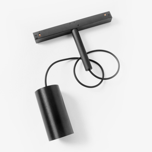 Minude Track 48V Suspension